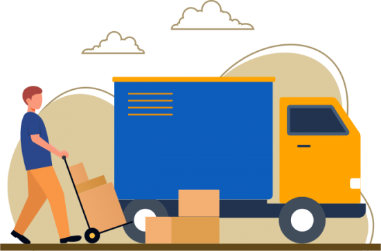 Logistics and <br/>   Transportation<br/>   Industry